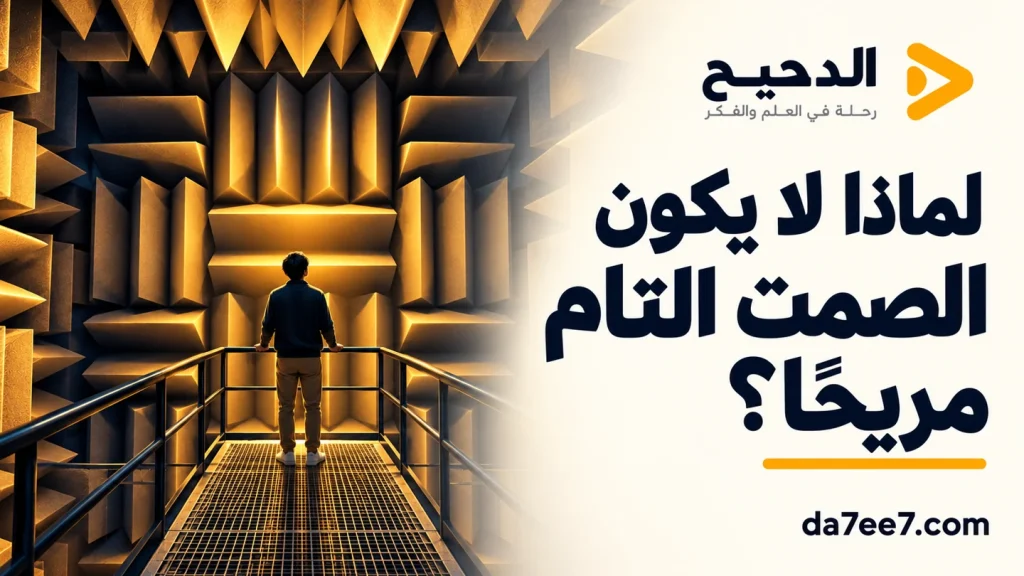 زيارة متخيّلة إلى غرفة أورفيلد
